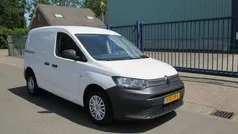 Gebruikt 2022 VW Caddy Business MPV | € 12.750 (Super prijs)
