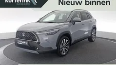 Gebruikt 2025 Toyota Corolla Cross Style SUV | € 37.950 (Eerlijke prijs)