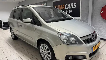 Occasion Opel Zafira 150 PK (110 kW) 2007 MPV