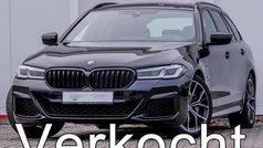 Gebruikt 2024 BMW 530e M Sport Stationwagen | € 52.400 (Eerlijke prijs)