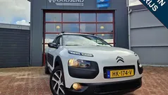 Gebruikt 2015 Citroën C4 Cactus Feel Hatchback | € 6.750 (Eerlijke prijs)