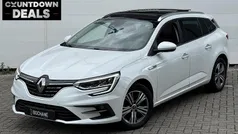Gebruikt 2022 Renault Mégane GrandTour Intens Stationwagen | € 21.020 (Eerlijke prijs)