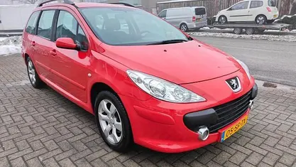 Occasion 2006 Peugeot 307 Stationwagen | € 1.250 (Eerlijke prijs)