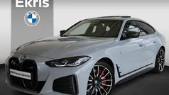 Grijs Gebruikt 2024 BMW i4 Executive Sedan | € 57.900 (Eerlijke prijs)