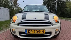 Gebruikt 2010 Mini Cooper Clubman Chili Stationwagen | € 2.750 (Super prijs)