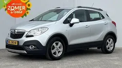 Gebruikt 2014 Opel Mokka Selection SUV | € 9.435 (Eerlijke prijs)