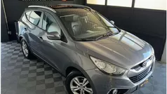 Grijs Gebruikt 2012 Hyundai ix35 SUV | € 9.990 (Eerlijke prijs)