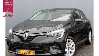 Occasion 2020 Renault Clio V Business Hatchback | € 13.599 (Eerlijke prijs)