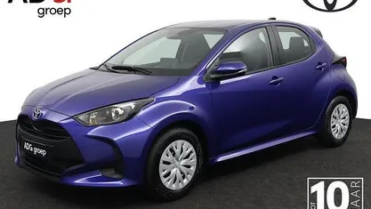Occasion Toyota Yaris Comfort 116 PK (85 kW) 2025 Hatchback