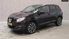 Gebruikt 2012 Nissan Qashqai 360º SUV | € 8.895 (Goede deal)