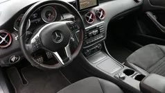Grijs Gebruikt 2015 Mercedes A250 AMG Hatchback | € 17.950 (Goede deal)