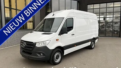Occasion 2024 Mercedes Sprinter Van | € 32.950 (Super prijs)