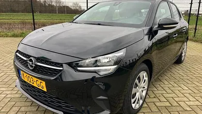 Occasion Opel Corsa Edition 101 PK (74 kW) 2020 Stationwagen