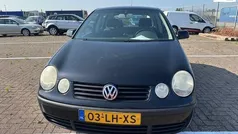 Gebruikt 2002 VW Polo Comfortline Hatchback | € 899 (Eerlijke prijs)