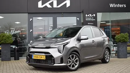 Occasion 2025 Kia Picanto Hatchback | € 20.945 (Eerlijke prijs)