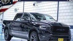 Zwart Occasion 2022 Dodge Ram Limited Pickup | € 51.950 (Goede deal)
