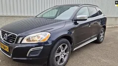 Zwart Gebruikt 2012 Volvo XC60 R-Design SUV | € 9.850 (Super prijs)