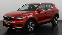 Gebruikt 2021 Volvo XC40 Inscription SUV | € 29.895 (Super prijs)