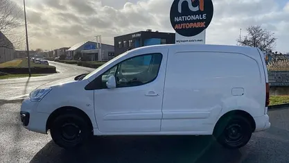 Occasion Peugeot Partner Premium 75 PK (55 kW) 2019 MPV