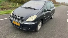 Gebruikt 2008 Citroën Xsara Picasso MPV | € 399 (Goede deal)
