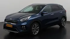 Gebruikt 2021 Kia Niro SUV | € 23.895 (Eerlijke prijs)