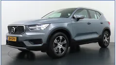 Grijs, metallic lak Gebruikt 2019 Volvo XC40 Inscription SUV | € 25.450 (Eerlijke prijs)