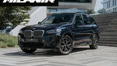 Gebruikt 2022 BMW X3 M Sport SUV | € 41.945 (Goede deal)