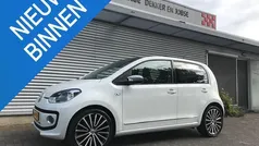 Hatchback Gebruikt 2013 VW up! high up! Hatchback | € 7.950 (Eerlijke prijs)