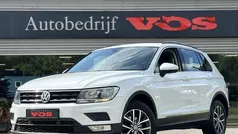Gebruikt 2016 VW Tiguan Highline SUV | € 15.900 (Eerlijke prijs)