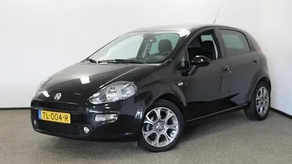 Occasion Fiat Punto Evo 101 PK (74 kW) 2018 Hatchback