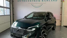 Gebruikt 2025 Nissan Qashqai Tekna+ SUV | € 39.999 (Eerlijke prijs)