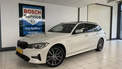 Occasion BMW 320 Executive 204 PK (150 kW) 2021 Stationwagen