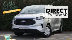 Gebruikt 2024 Ford Transit Custom Trend Van | € 31.178 (Super prijs)