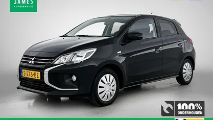 Occasion Mitsubishi Space Star 2023 Hatchback