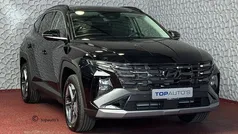 Gebruikt 2025 Hyundai Tucson SUV | € 41.888 (Goede deal)