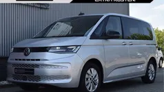 Zilver Gebruikt 2022 VW Multivan Style | € 50.950 (Eerlijke prijs)