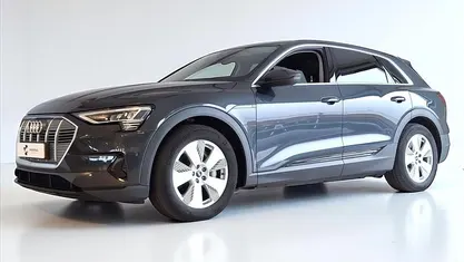Occasion Audi e-tron Comfort 300 kW (408 PK) 2020 SUV