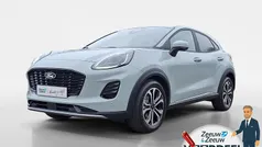 Gebruikt 2025 Ford Puma Titanium SUV | € 35.195 (Eerlijke prijs)