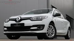 Gebruikt 2015 Renault Mégane GrandTour LIMITED Stationwagen | € 6.950 (Eerlijke prijs)