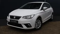 Gebruikt 2018 Seat Ibiza Reference Hatchback | € 8.495 (Goede deal)