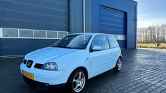 Blauw Gebruikt 2002 Seat Arosa Hatchback | € 975 (Goede deal)