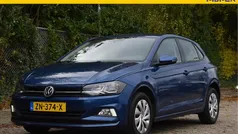 Gebruikt 2019 VW Polo Comfortline Hatchback | € 12.450 (Eerlijke prijs)