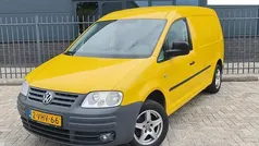 Overige Gebruikt 2010 VW Caddy Maxi MPV | € 2.998 (Eerlijke prijs)