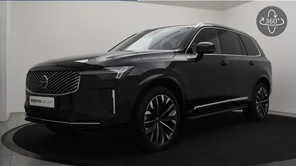 Occasion 2025 Volvo XC90 Plus SUV | € 73.900 (Goede deal)