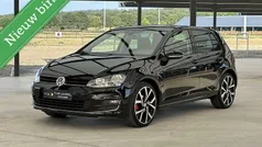 Gebruikt 2016 VW Golf VII LOUNGE Hatchback | € 9.250 (Eerlijke prijs)