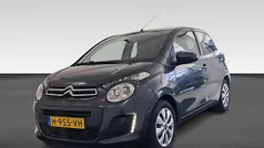 Gebruikt 2020 Citroën C1 Feel Hatchback | € 10.440 (Eerlijke prijs)