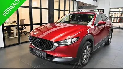 Occasion Mazda CX-30 Luxury 150 PK (110 kW) 2021 SUV