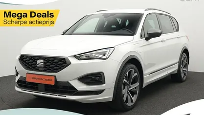 Occasion Seat Tarraco Business 245 PK (180 kW) 2021 SUV