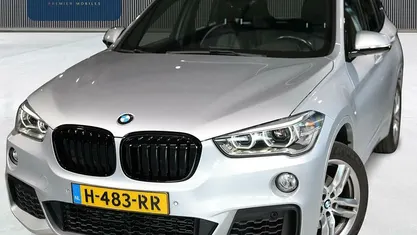 Occasion BMW X1 M Sport 140 PK (102 kW) 2019 SUV