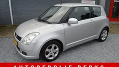 Gebruikt 2005 Suzuki Swift Hatchback | € 2.450 (Eerlijke prijs)